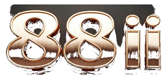 88ii logo