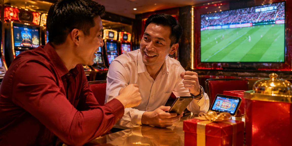 88ii Phòng Live Casino